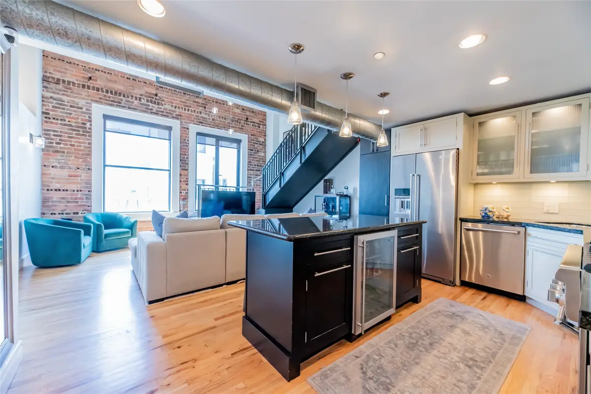 915 Franklin Street #9K, Houston, TX 77002 - Image #1