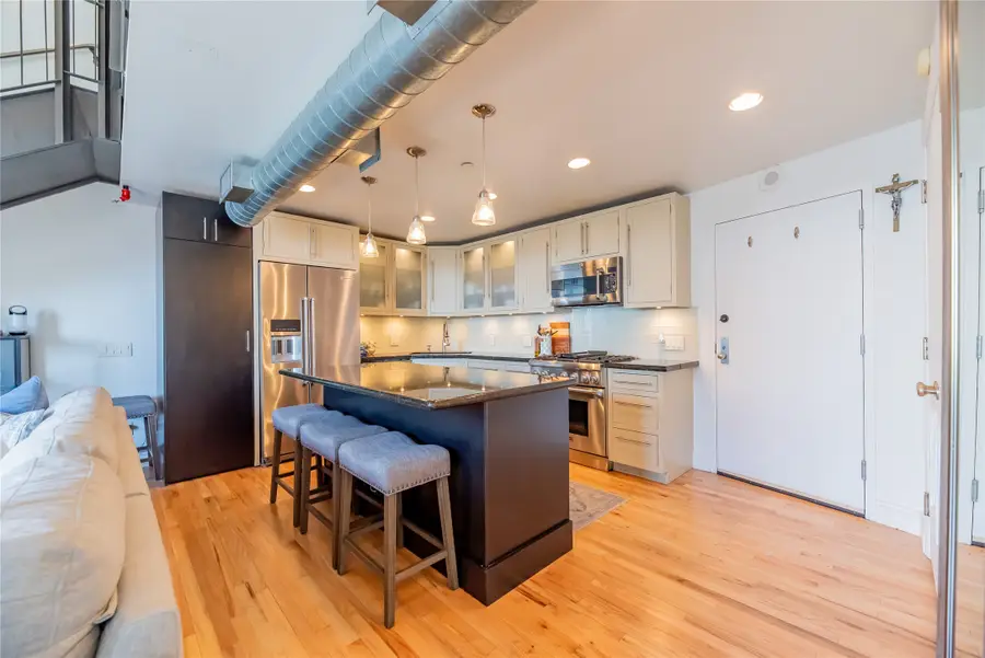 915 Franklin Street #9K, Houston, TX 77002 - Image #2