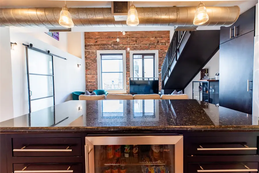 915 Franklin Street #9K, Houston, TX 77002 - Image #3