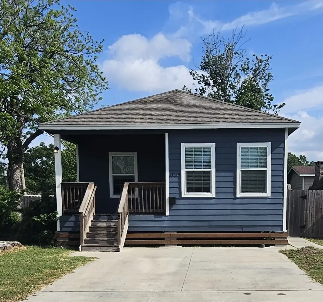 4019 Jewel Street, Houston, TX 77026 - #1