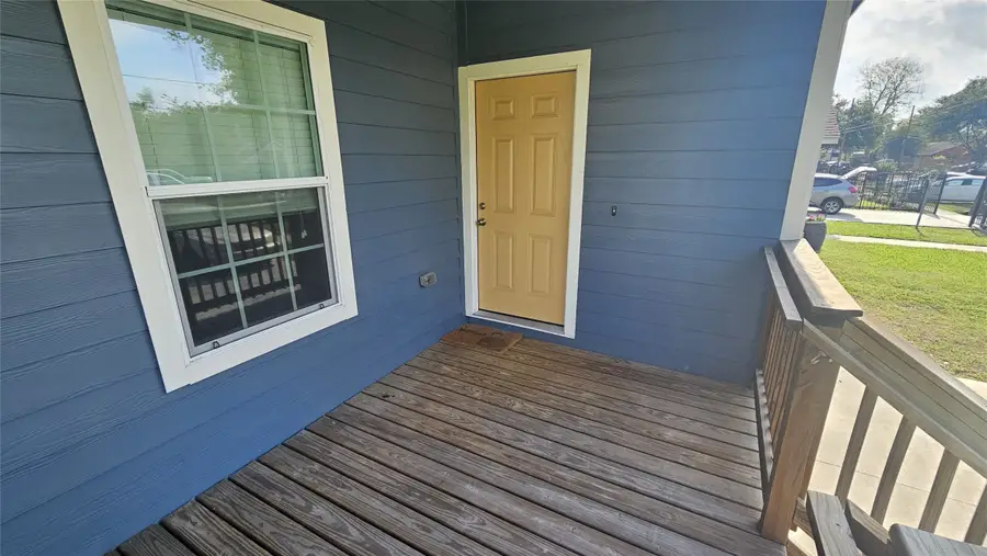 4019 Jewel Street, Houston, TX 77026 - #2