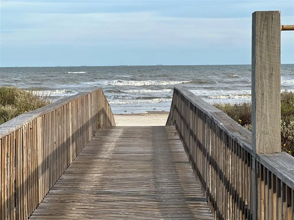 883 Ranch Road, Crystal Beach, TX 77650 - #1