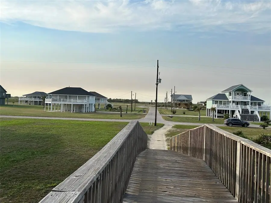 883 Ranch Road, Crystal Beach, TX 77650 - #2
