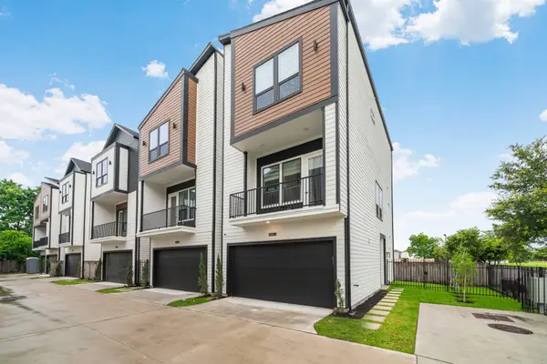 4013 Griggs Road #D, Houston, TX 77021