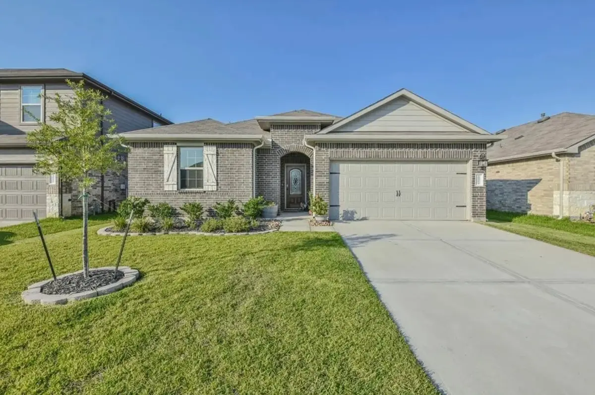 18261 Eaton Mill Drive, New Caney, TX 77357 - #1