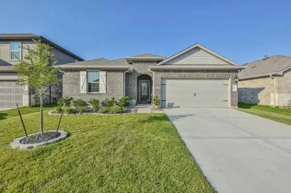 18261 Eaton Mill Drive, New Caney, TX 77357