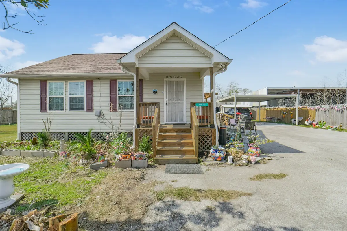 8622 Easthaven Boulevard, Houston, TX 77075 - #1