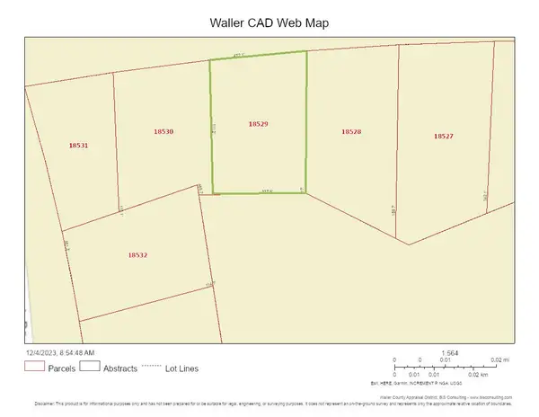 38727 Meadow Lark Lane, Hempstead, TX 77445