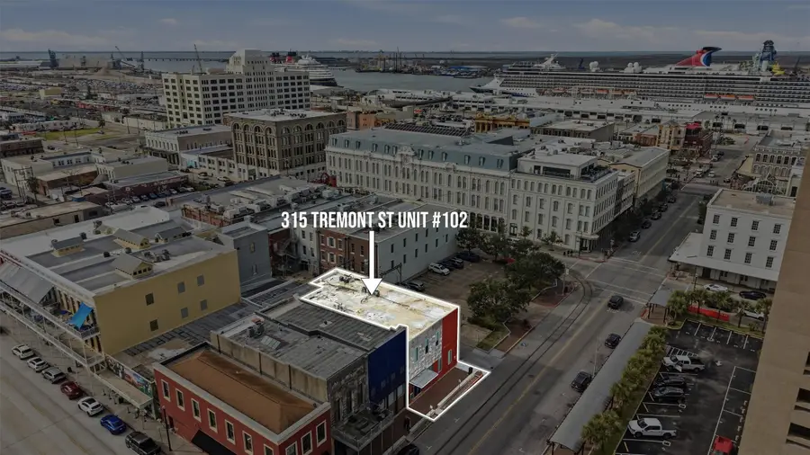 315 Tremont Street #102, Galveston, TX 77550 - Image #2