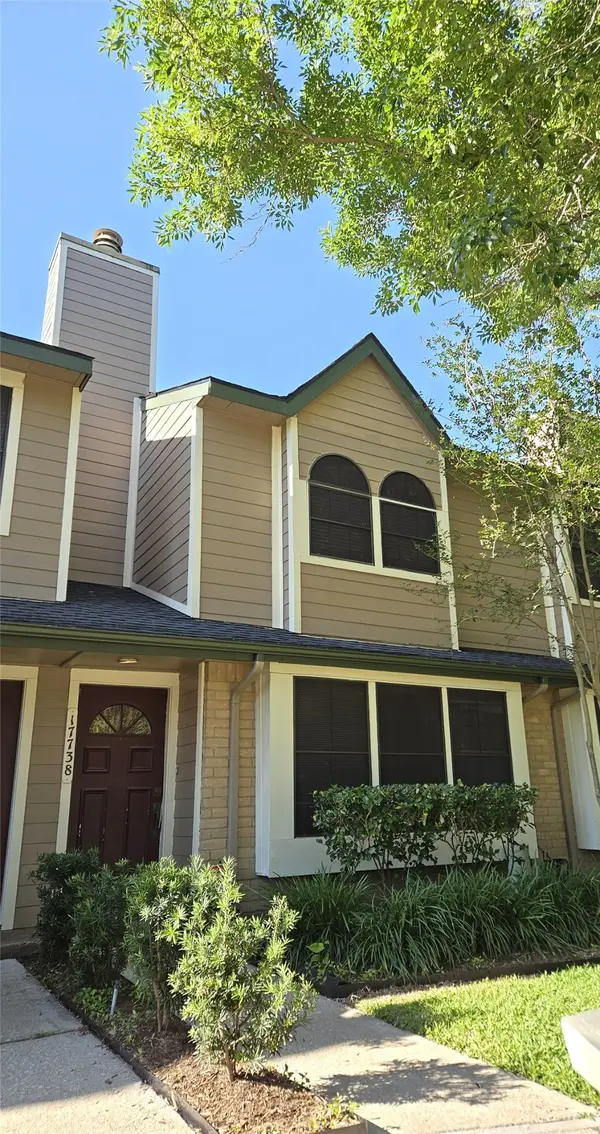 17738 Kings Park Lane, Houston, TX 77058