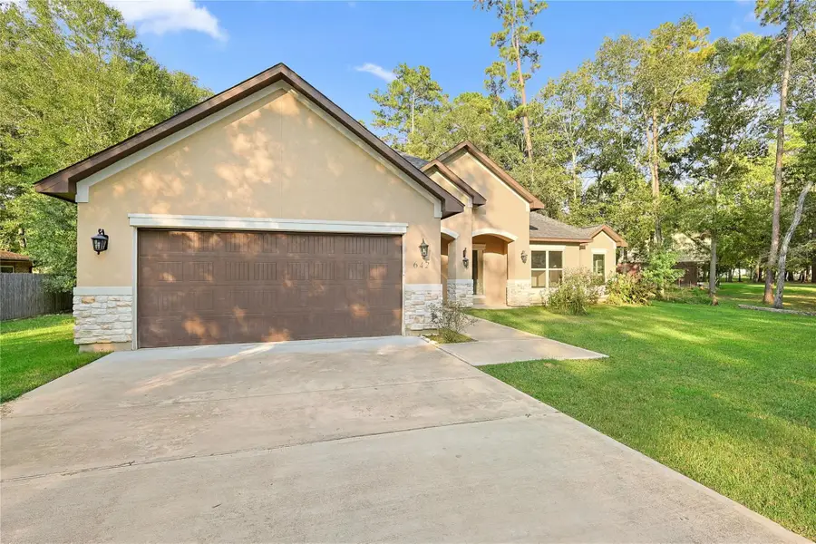 642 Parthenon Place, New Caney, TX 77357 - #2