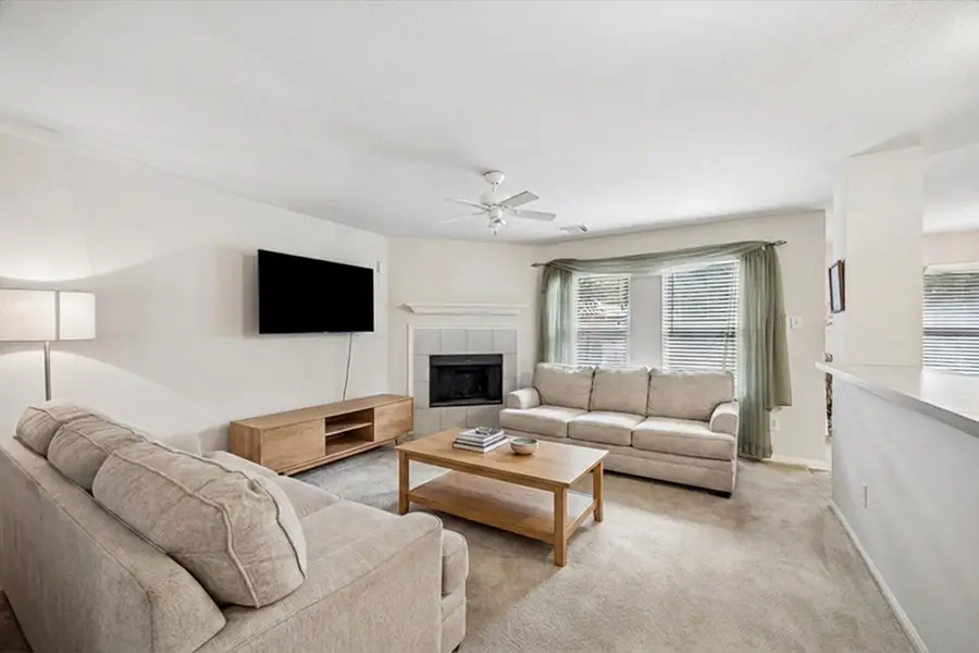 5123 Redemption Circle, Houston, TX 77018 - #2