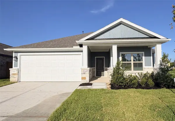 2661 Lake Bryan Drive, Dayton, TX 77535