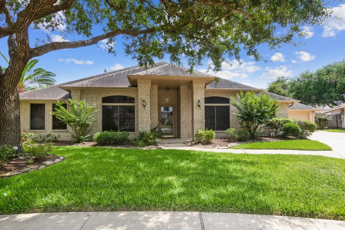 6606 Killearn Drive, Pasadena, TX 77505 - #1