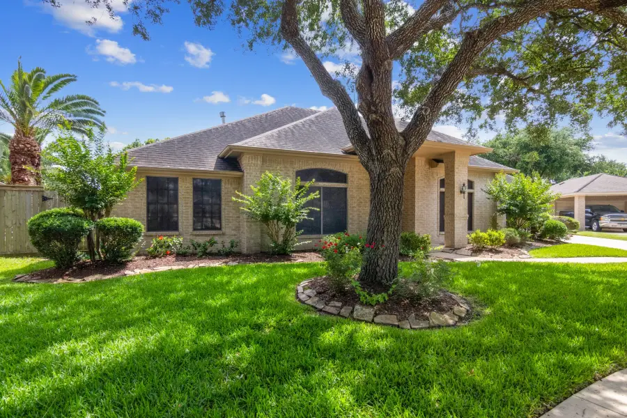 6606 Killearn Drive, Pasadena, TX 77505 - #2