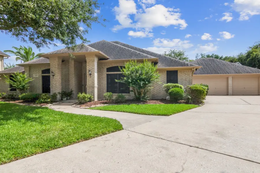6606 Killearn Drive, Pasadena, TX 77505 - #3
