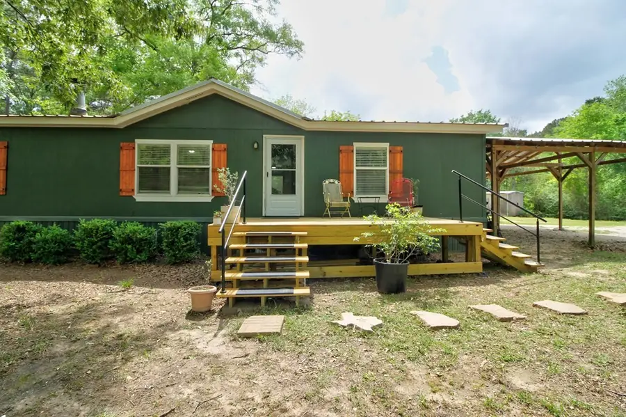 150 Rancher Road, Lufkin, TX 75901 - #2