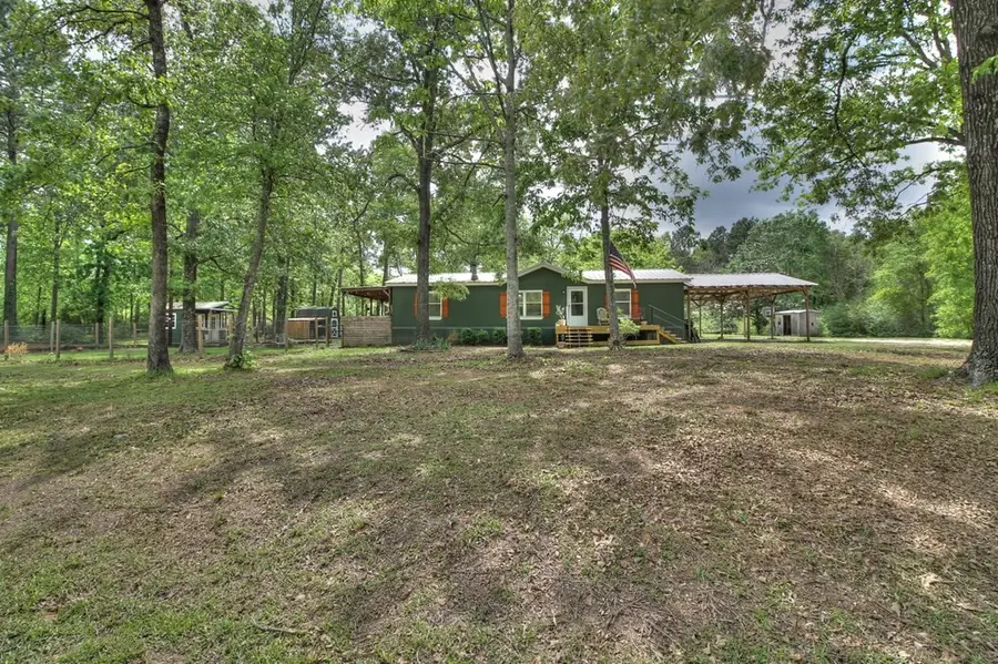 150 Rancher Road, Lufkin, TX 75901 - #3