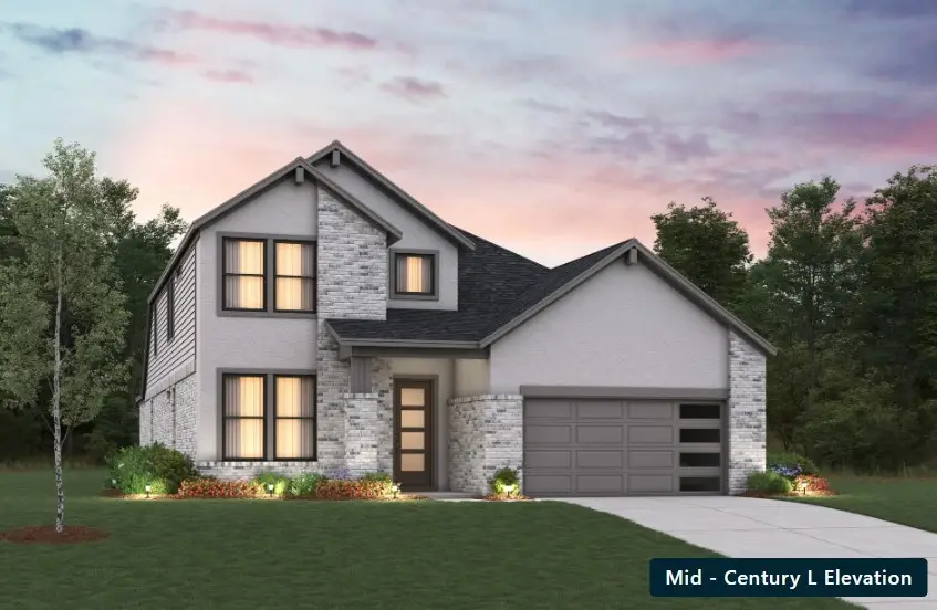 21222 Flower Nectar Court, Cypress, TX 77447 - #1