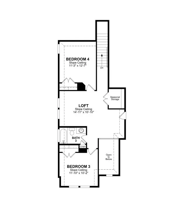 21222 Flower Nectar Court, Cypress, TX 77447 - #3