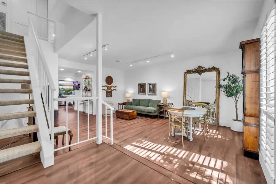 5803 Lynbrook Drive, Houston, TX 77057 - #2