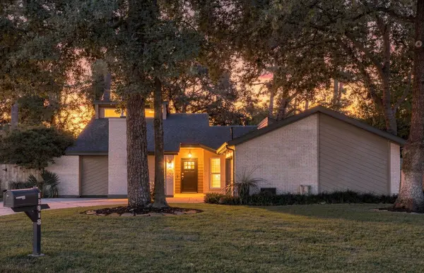 13418 Holston Hills Drive, Houston, TX 77069