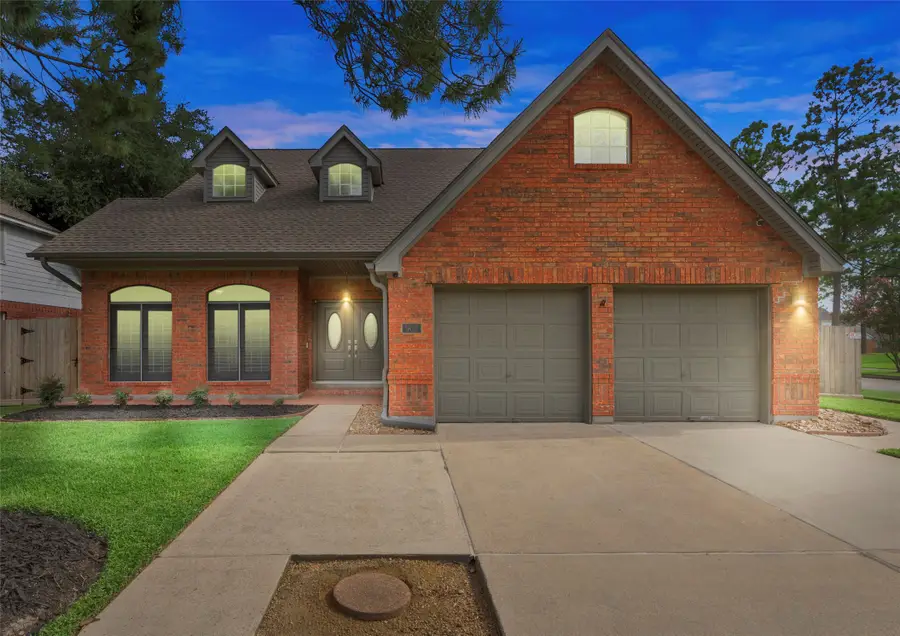 902 Mulberry Ridge Way, Houston, TX 77062 - Image #2