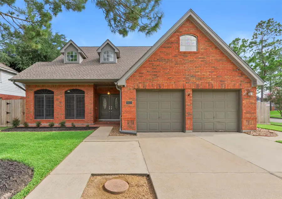 902 Mulberry Ridge Way, Houston, TX 77062 - Image #3