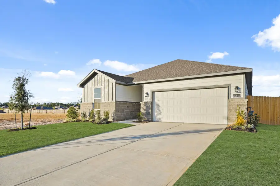 25440 Blossom Court, Montgomery, TX 77316 - Image #2