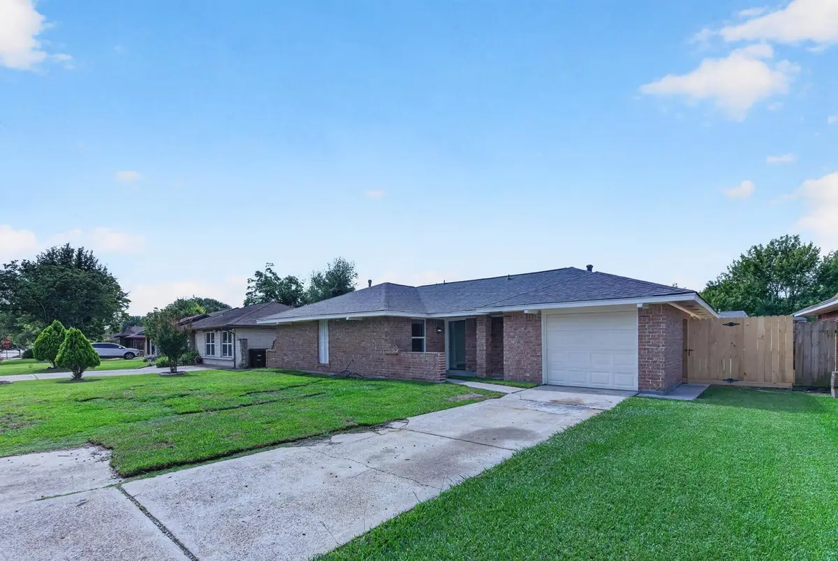 7315 Sawmill Trail, Houston, TX 77040 - #1