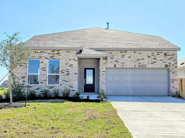 9303 Vendace Drive, Baytown, TX 77521