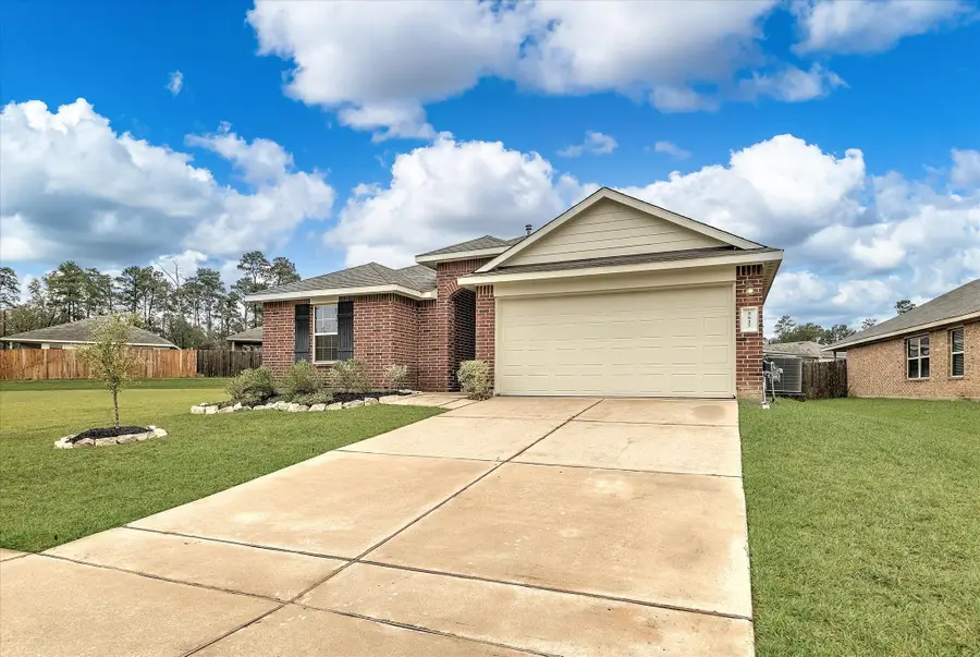 5627 Mesquite Oaks Trail, Spring, TX 77389 - Image #2