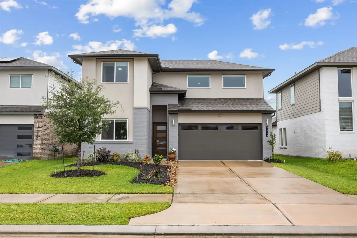 7514 Sonora Star Lane, Richmond, TX 77407 - #1