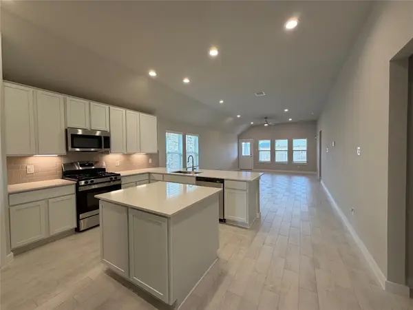 2911 Solitude Pine Lane, Katy, TX 77493