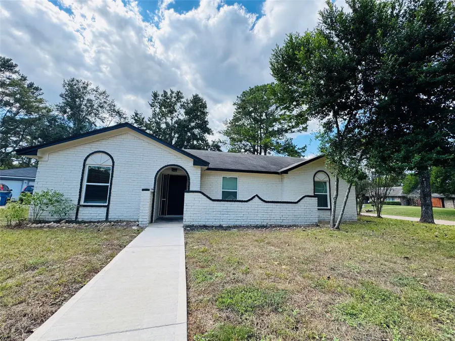 20646 Baptist Encampment Road, New Caney, TX 77357 - #2