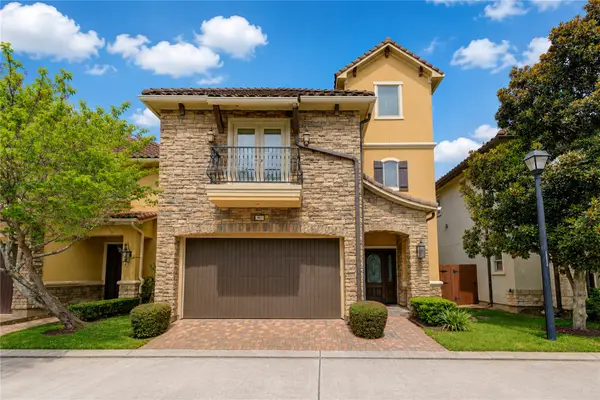 7615 Pine Ridge Terrace Road, Houston, TX 77081