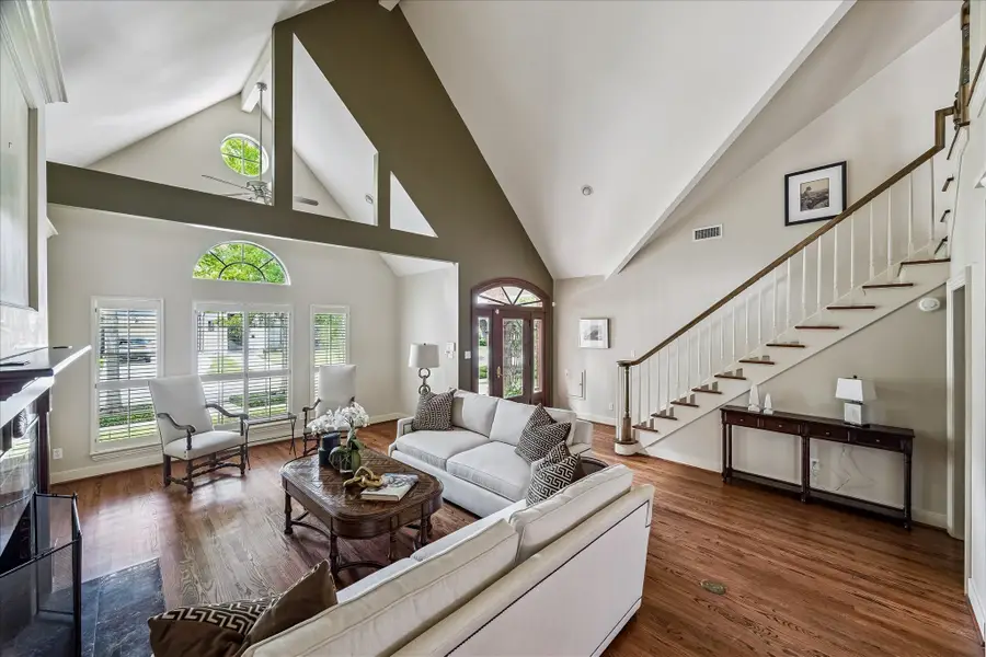 2907 Robinhood Street, West University Place, TX 77005 - #2
