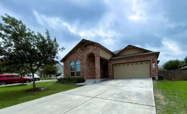 2942 Oak Branch Ridge, New Braunfels, TX 78130