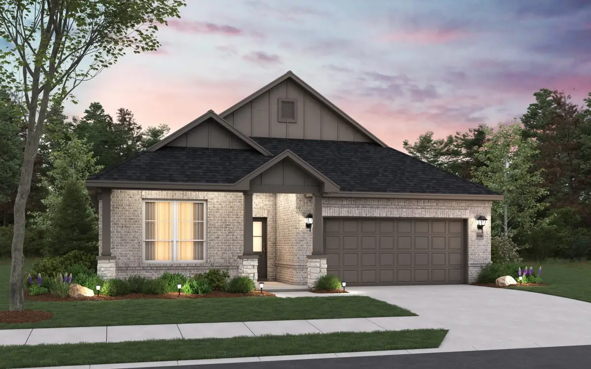 21713 Southern Valley Lane, New Caney, TX 77357 - #1