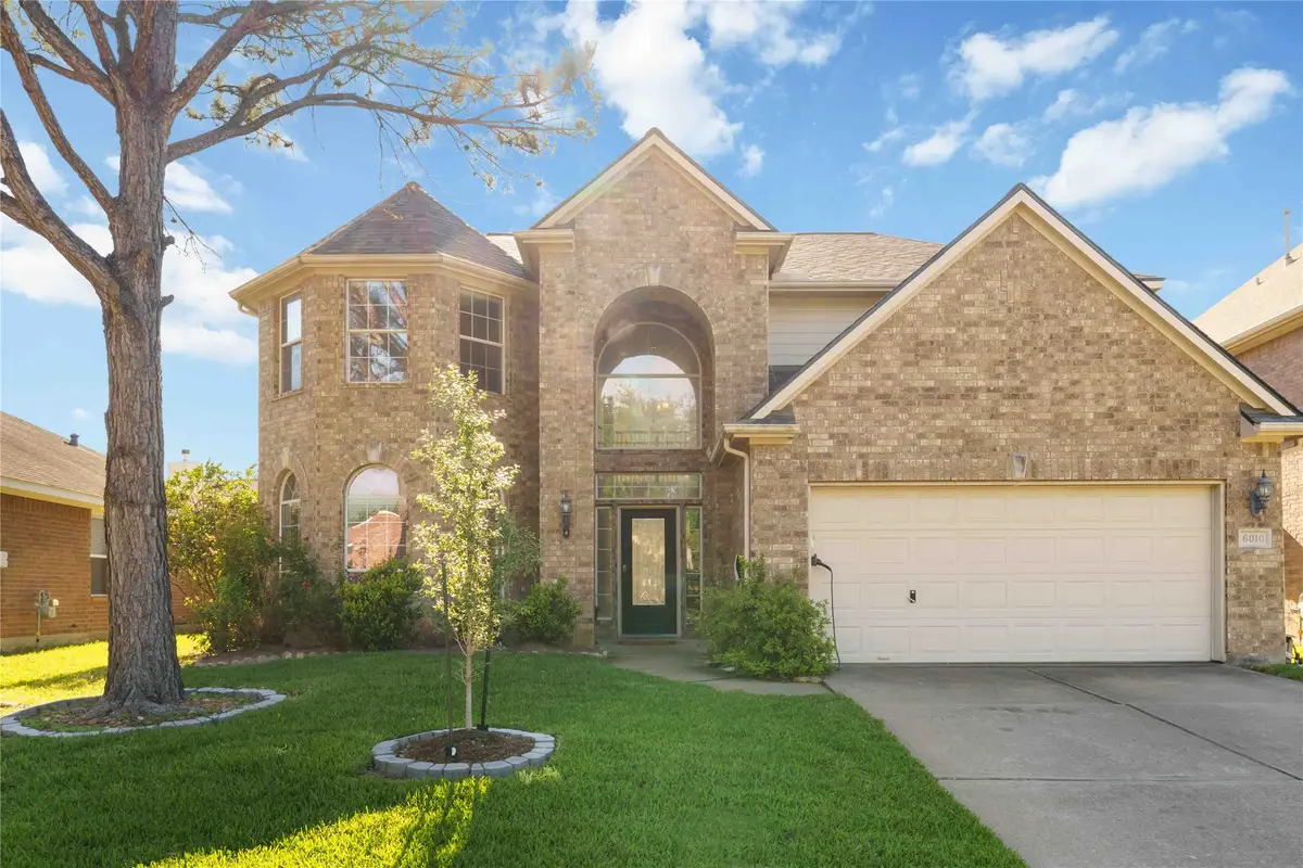 6010 Boyden Knoll Drive, Katy, TX 77494 - #1