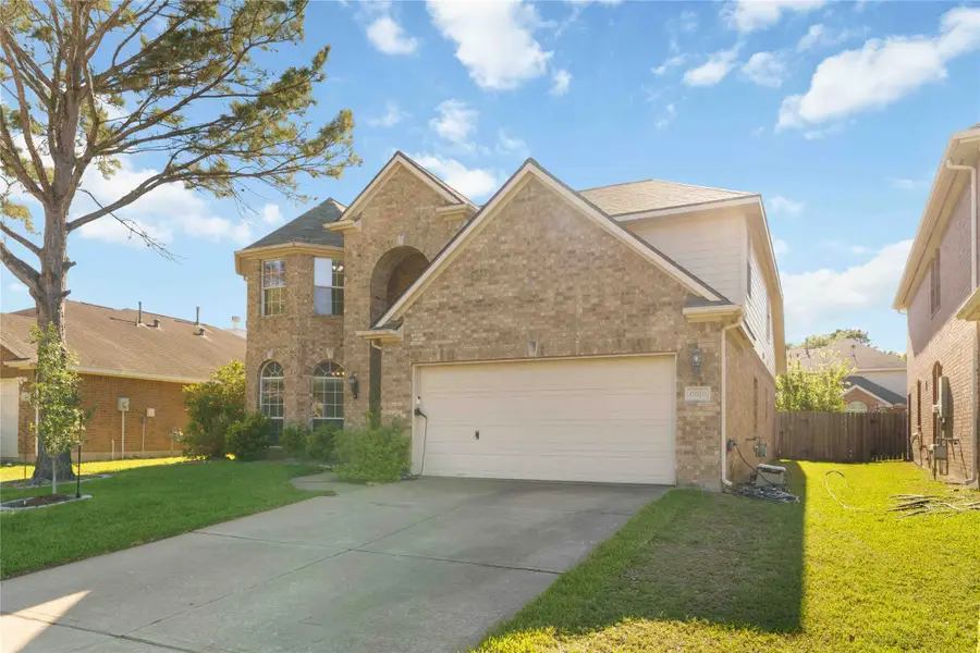 6010 Boyden Knoll Drive, Katy, TX 77494 - #2