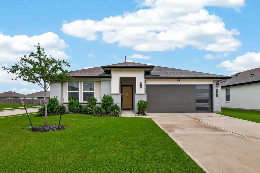 707 Silver Kettle Drive, Rosharon, TX 77583 - #2