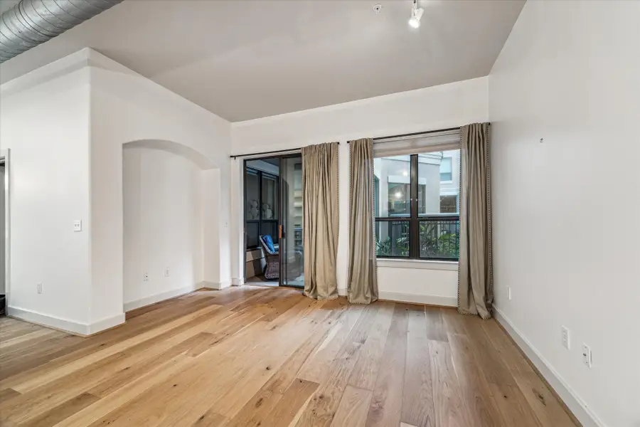 1901 Post Oak Boulevard #1206, Houston, TX 77056 - Image #3