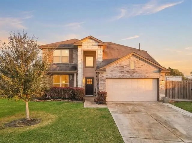 15230 Grace Circle Circle S, Beaumont, TX 77705 - #1