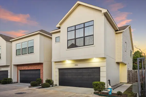 3902 Tulane Oak Drive, Houston, TX 77018