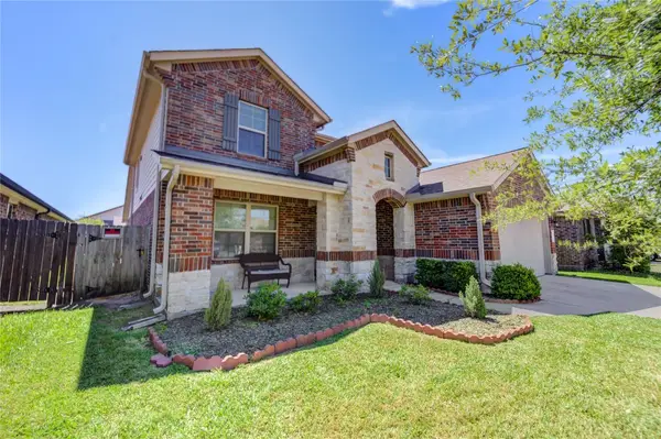 4030 Greylag Court, Baytown, TX 77521
