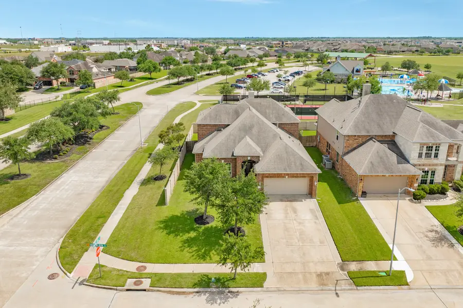 2730 Diamond Vista Lane, Rosharon, TX 77583 - #3