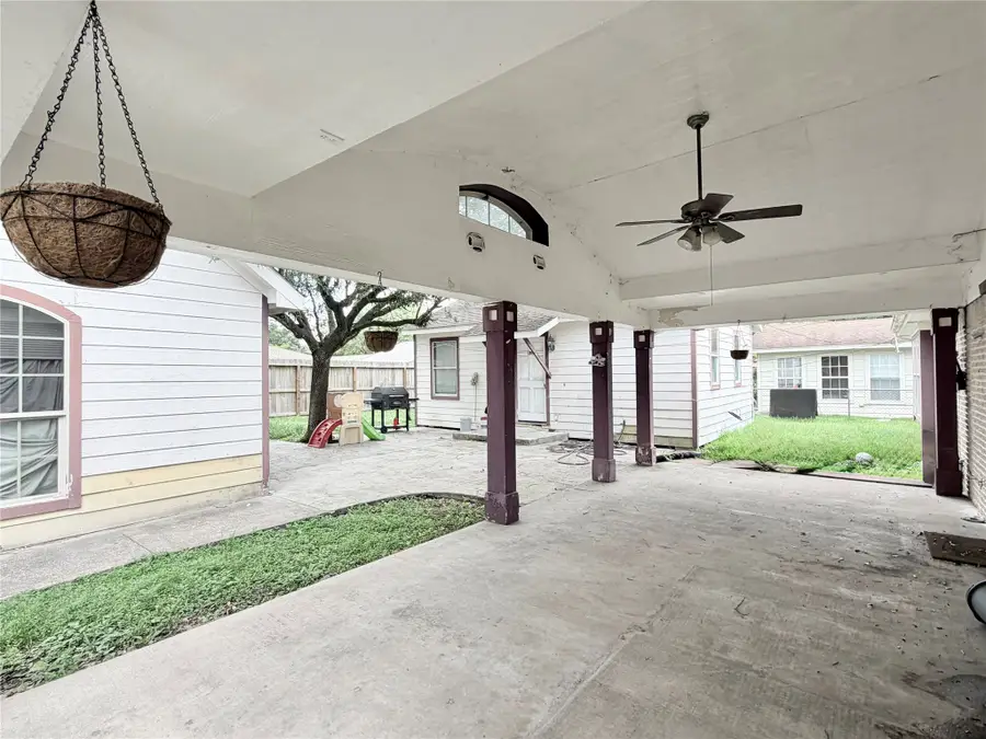 1322 Saddle Rock Drive, Houston, TX 77088 - #3