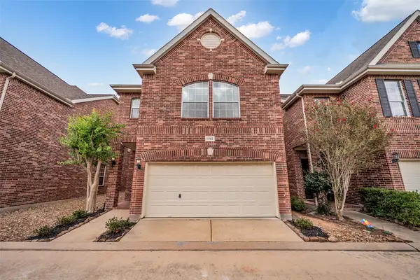 13322 Olive Trail, Houston, TX 77077