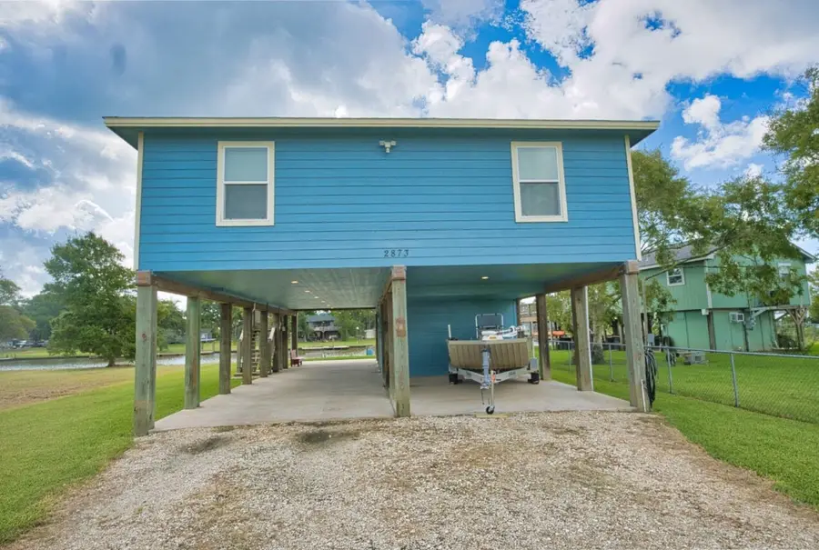 2873 County Road 291, Sargent, TX 77414 - Image #2